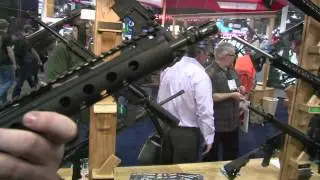 Introducing the Rock River Mountain Rifle