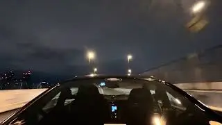 HONKIGUMI｜Tokyo Night Drive  @honkigumi