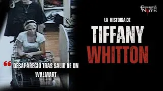 La extraña desaparición de Tiffany Whitton | Fragmentos de la Noche