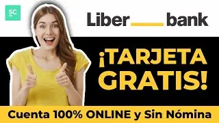 🤔&iquest;Pensando en ABRIR una Cuenta Sin N&oacute;mina en Liberbank? ANTES mira este v&iacute;deo... 🧐
