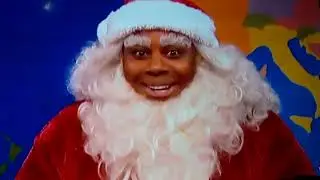 Wewas Santa Claus 🎅 2021