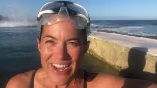 Hanli Prinsloo | Freediving Breathing Techniques | The Global Classroom