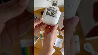 мини принтер - тренд 2026 #192589571