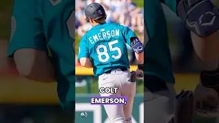 Austin Kitchen on Getting the Call to the Mariners&rsquo; ALDS Taxi Squad  #mlb #baseball #seattlemariners