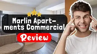Recensione del Marlin Apartments Commercial Road - Limehouse Hotel London: dovresti soggiornare qui?