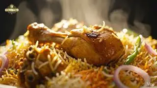 Chaupal Restaurant | Taste That Feels Like Home 🍽️ | AI Commercial Ad