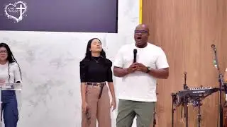 CULTO DA FAMÍLIA