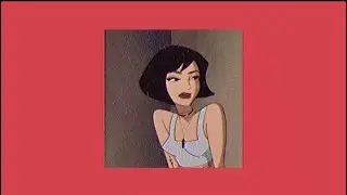 Bad girls - (sped up)