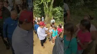 &iexcl;M&aacute;s territorio, menos escritorio! &iexcl;M&aacute;s #PoderPopular, menos burocracia!