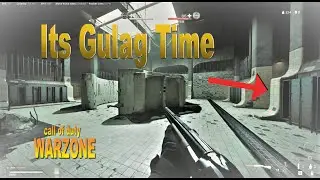 Call of Duty Warzone WTF & Funny Moments (Gulag moments) EP#2| YeBoiAshik