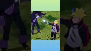 बोरुतो के 3 सबसे खतरनाक Power-Ups! 😱 | Boruto Blue Vortex Top 3 Characters