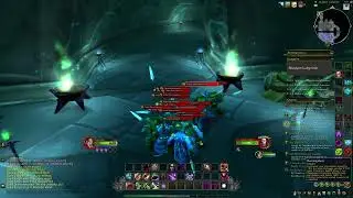 All the Things! Warlock Episode 75