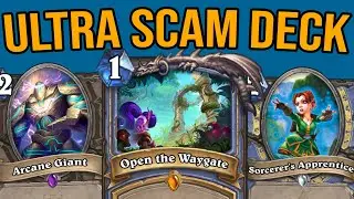 Quest Mage Is INSANE In 2025?