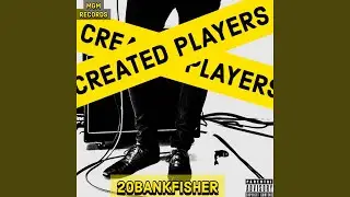 CREATED PLAYERS