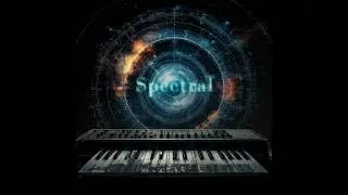 [FREE]Stormzy X Skepta Grime Type Beat 2025 - Spectral (Sabit Production)