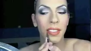 Drag Queen - Make Up [Tutorial]