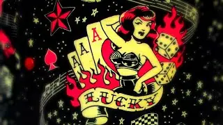 FUNK 🔵 1950\'S ROCKABILLY TRAP BEAT 🎲 FREE FOR PROFIT BEATS