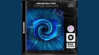 Warp Space (Extended Mix)