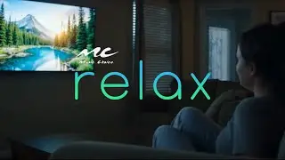 Music Choice Relax