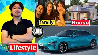 John Chamling Rai lifestyle biography girlfriend age education family income house car song john rai