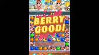 Juice Jam Level 18 android gameplay Walkthrough Guide
