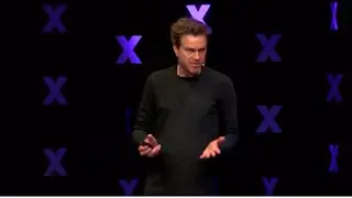 Сидячие убийства, поддержка стоя | Эрик Ритвельд | TEDxGhent