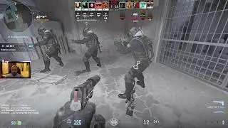 BGR Team CS2 5vs5