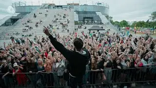 🎉 Jsme Ostravsk&aacute;! 2023 | Aftermovie