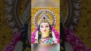 Durga Navami..🙏 status #shorts #navratri #navratristatus #mata #matarani #durga #status #viral