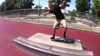 Forks Skatepark