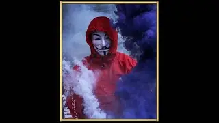 Aggressive Rap Beat | Hard Choir Trap Instrumental 2019 (prod. by whitecrxw)