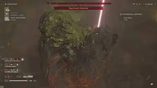 You can't hide from 500k bomb.