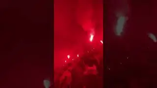 Craquage Au Coeur Du Virage CA VS ESS