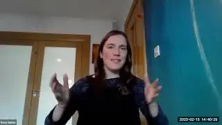 Rose Dunne's review of doing the MindBody Reconnect (MBR) with Alice Bowley