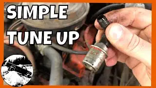 How To Do A Simple Tune Up on Your Car or Truck