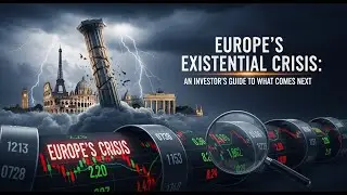 Europe's Existential Crisis: An Investor's Guide to What Comes Next