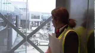 Ausbildung zum Luftverkehrsassistenten/-in