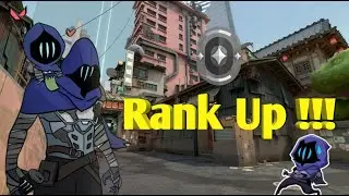 ⚡ Valorant 2025: Fastest Way to Reach LVL 20 + Easy Iron Rank Climb 🏆🎮