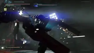 The Surge - Boss #3 Big SISTER 1/3