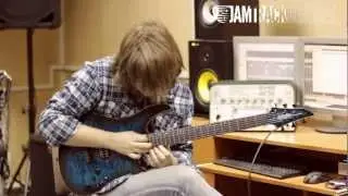 Sergey Golovin 'Ultimate Control' at Jamtrackcentral.com