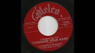 Lee Harmon & Jim Bradley with The Circle 
