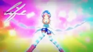 ❝ Vɪsɪʙʟᴇ♢Dᴇsɪʀᴇ ❞ Magic Girl&sup2;