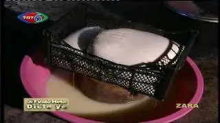 Becekli Köyü 2        (TRT)