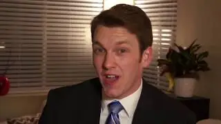 Bryan Ramsdale signs off of KAKE TV