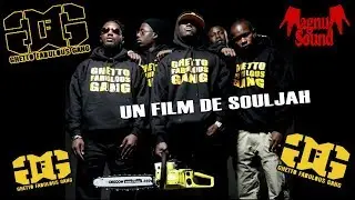 ALPHA 5.20 feat SHONE & CORONER & C4EX - MON BIC CRIE - Un FILM De SOULJAH ( 2007 )