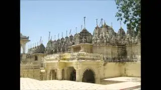 Zino zino ude re gulal prabhuji tara mandir me