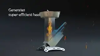 Spitfire BBQ Grill