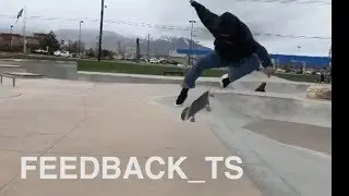 FEEDBACK TS EPISODE10
