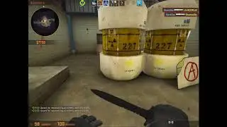 CS:GO - Global Elite ninja vs. Lower Ranks (Gold, DMG, LEM)
