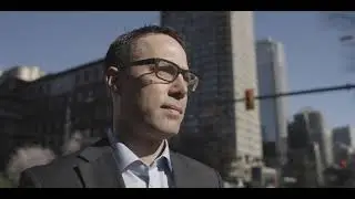 Vision: Transforming Health (Teaser) #transforminghealth #ubcmedicine
